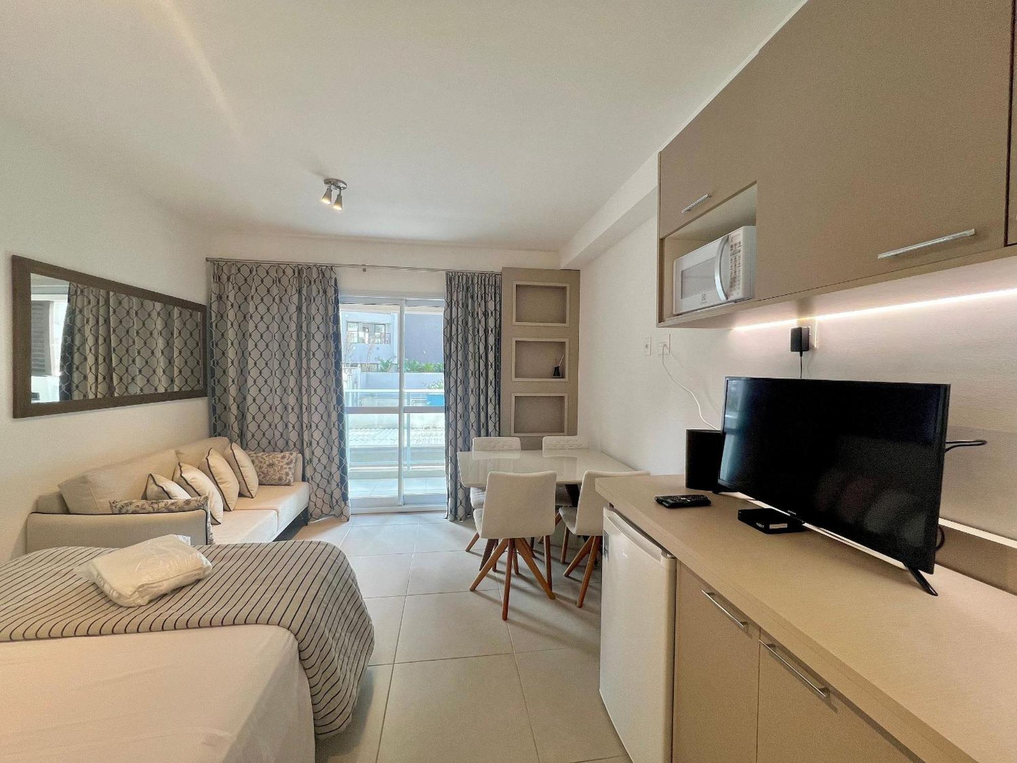 Apartment Av. Ibirapuera 400 Mts Metro