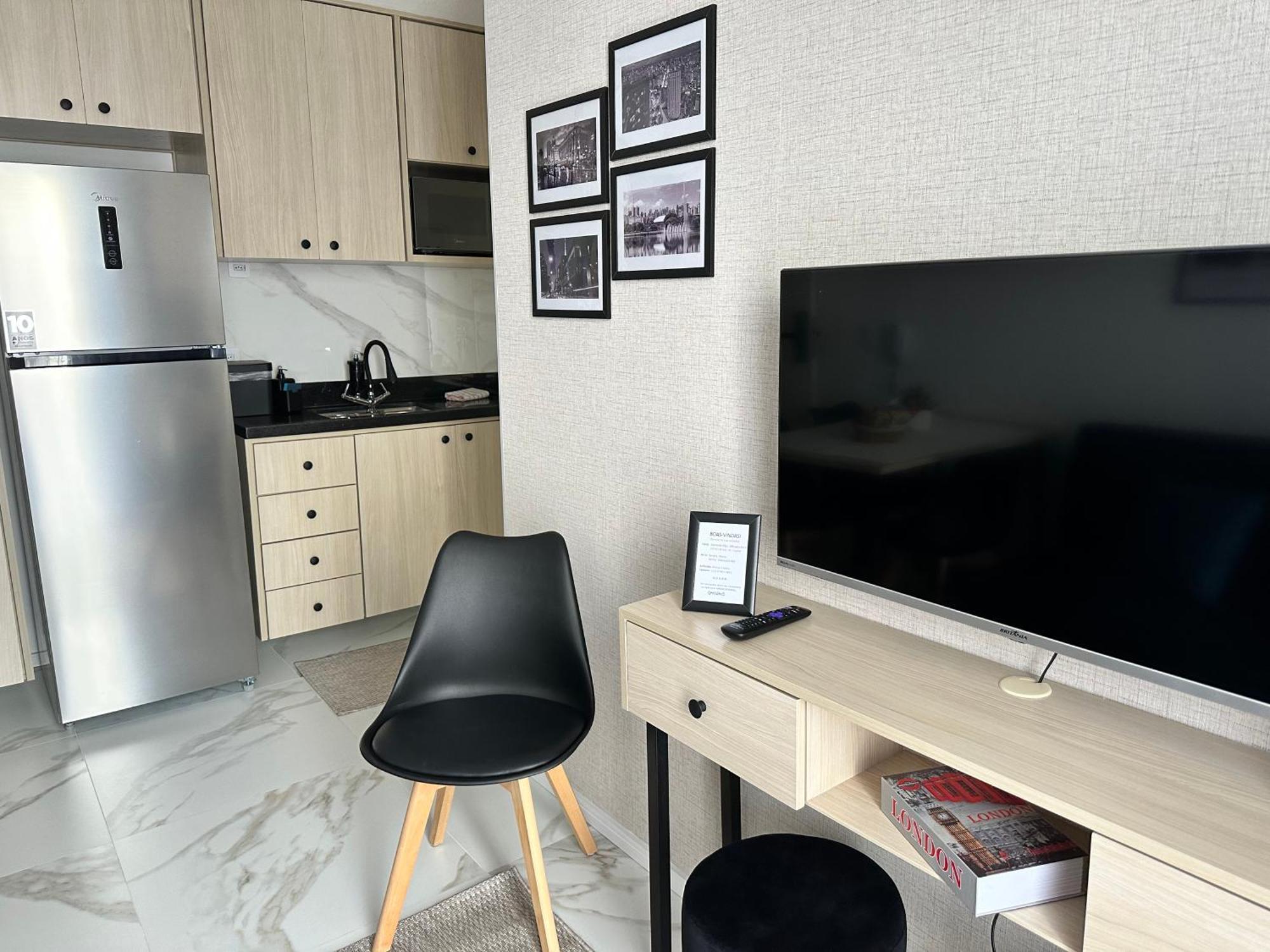 Apartamento, Novo, Sacada, 2 Dorms, No Polo Cultural E Eventos Da De