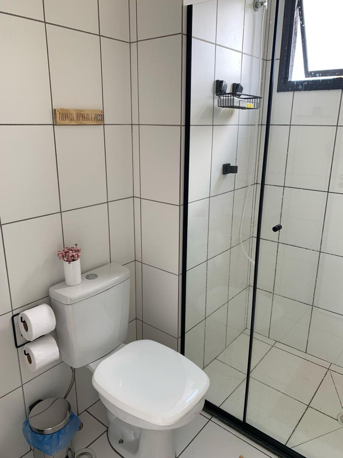 Apartamento Moderno No Jardim São Paulo