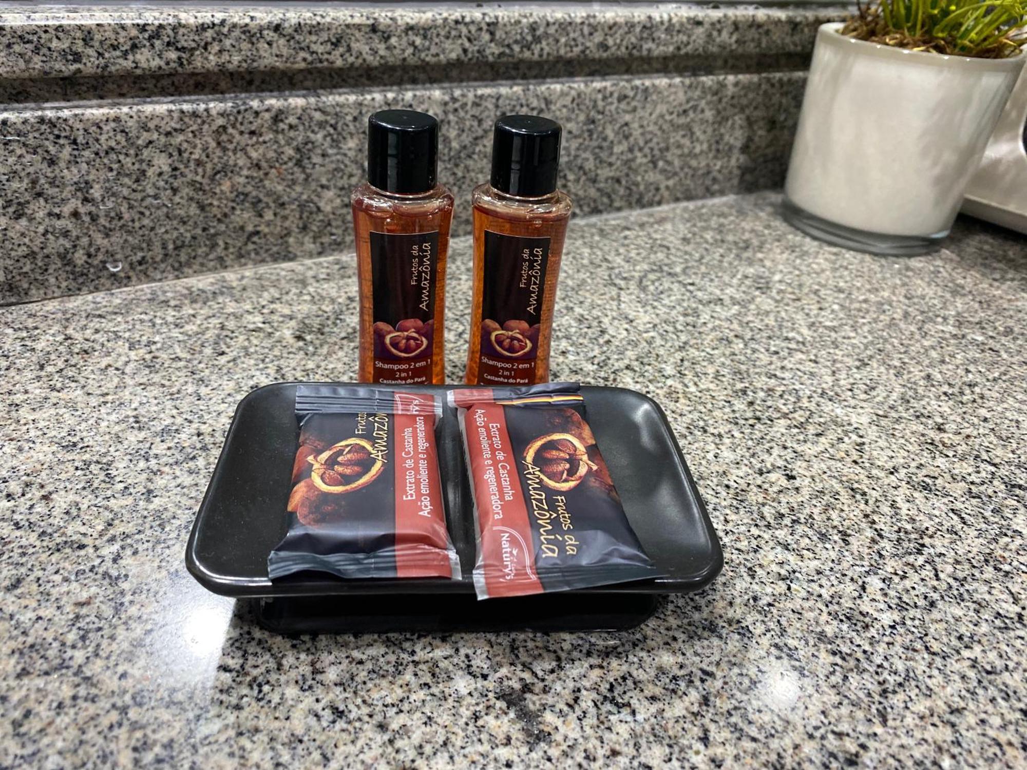 Flat Funcional Em Frente Ao Aeroporto De Congonhas 4* Sao Paulo