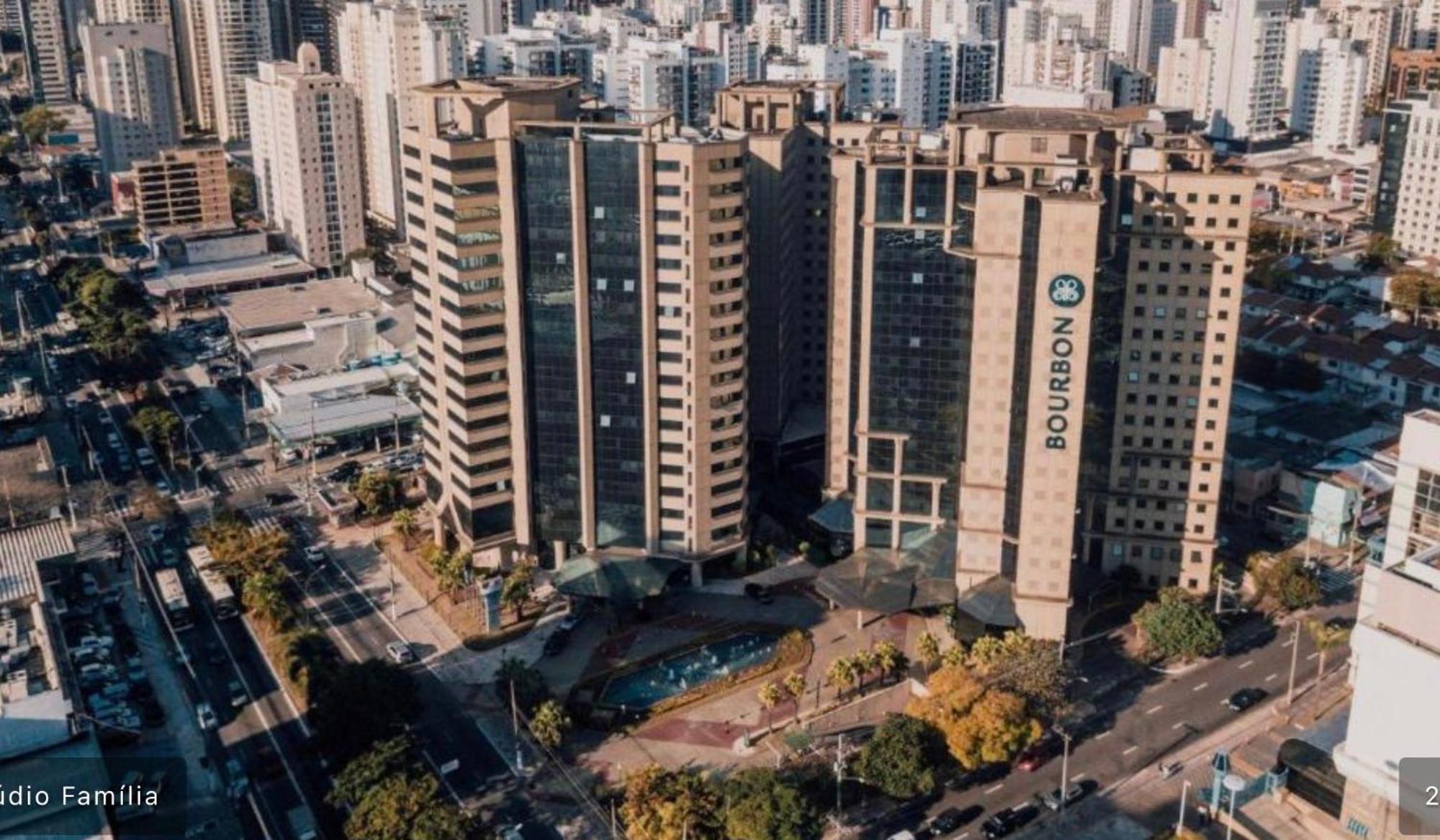 Flat 246 , Avenida Ibirapuera 2927, Moema-sao Paulo - Sao Paulo