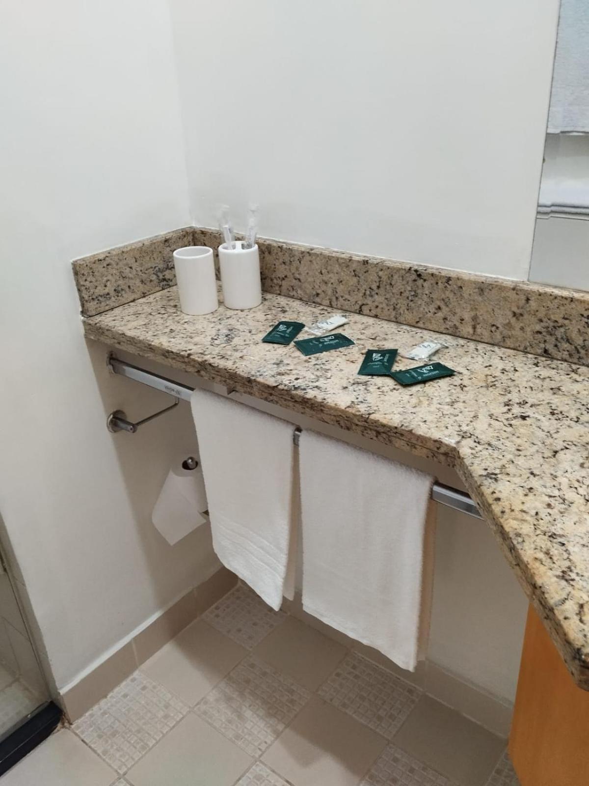 Apartment Innside Confort Faria Lima Sao Paulo