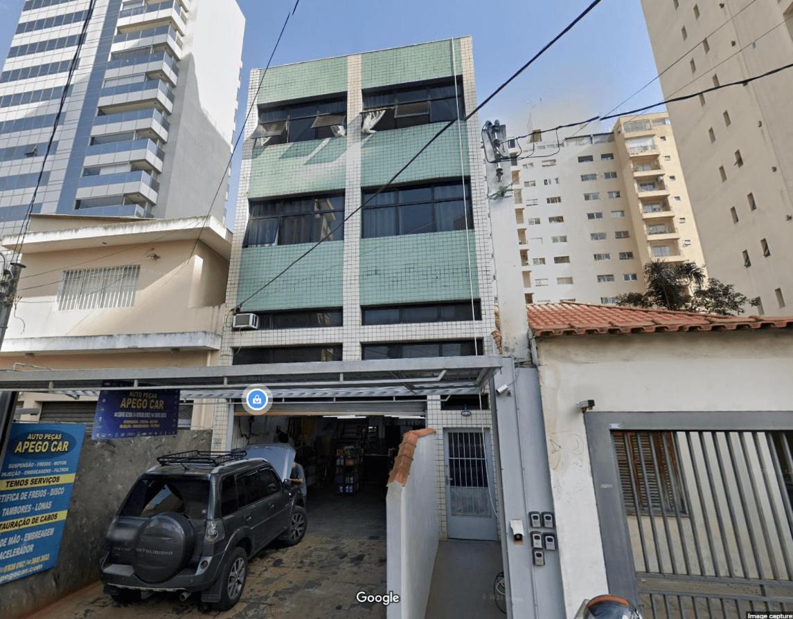 Westay - Nova Căn hộ