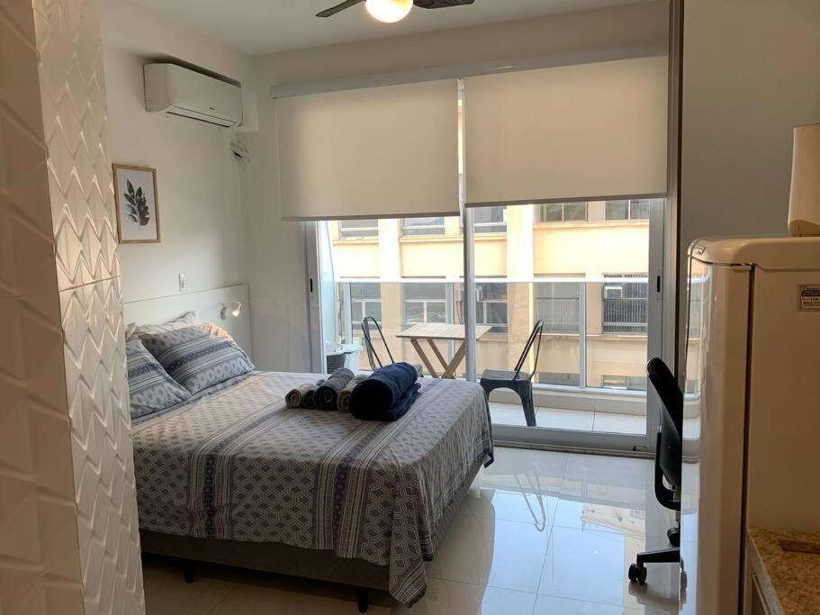 Apartment Ao Lado Do Metro Luz - Centro Historico