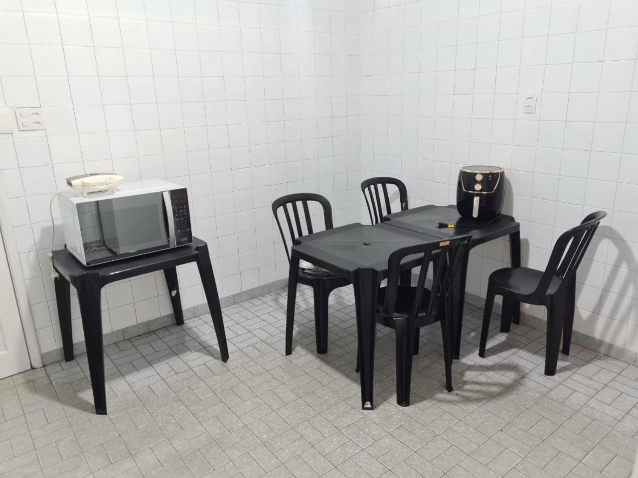Pansiyon Espaco Metamorfose