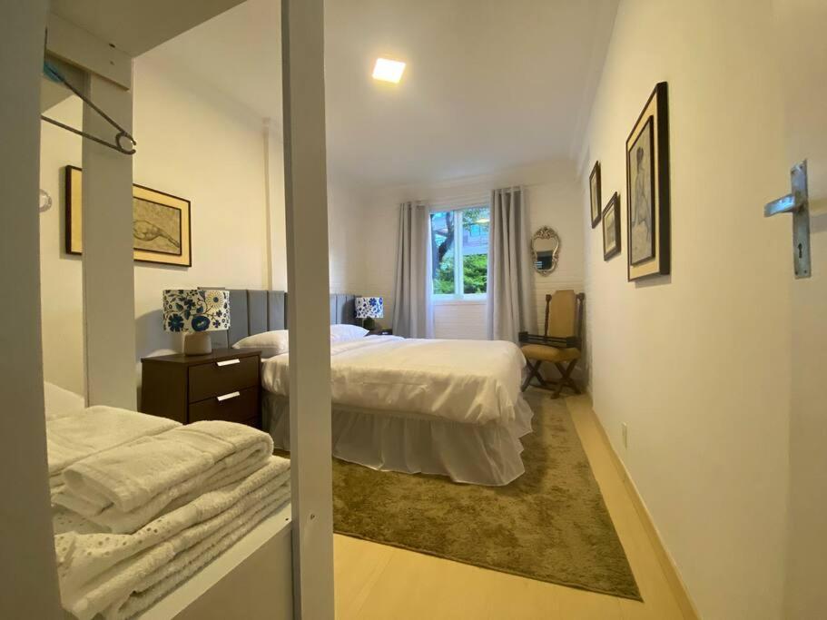 Apartamento Encantador 30 M Da Faria Lima Apartamento *
