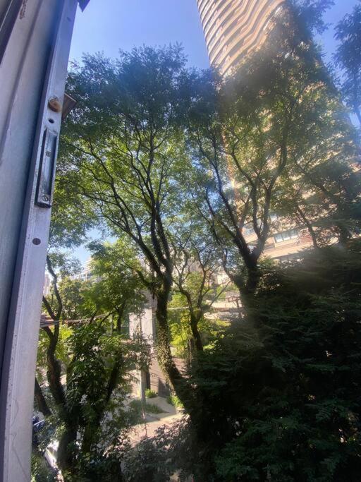 Apartamento Apartamento Encantador 30 M Da Faria Lima *