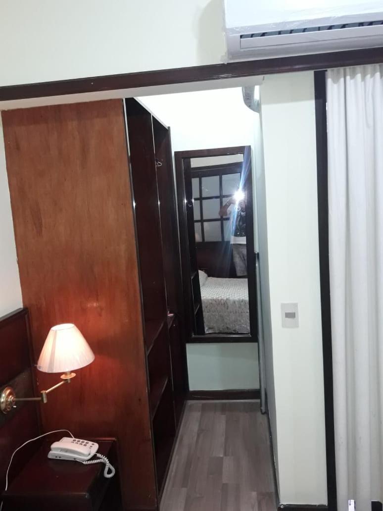 Champs Elysees Aparthotel 4*