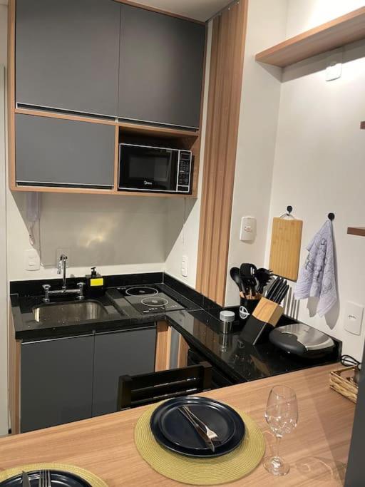 Moderno Prox A Av Paulista Daire