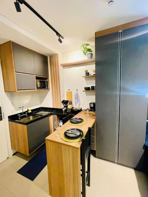 Daire Moderno Prox A Av Paulista Sao Paulo