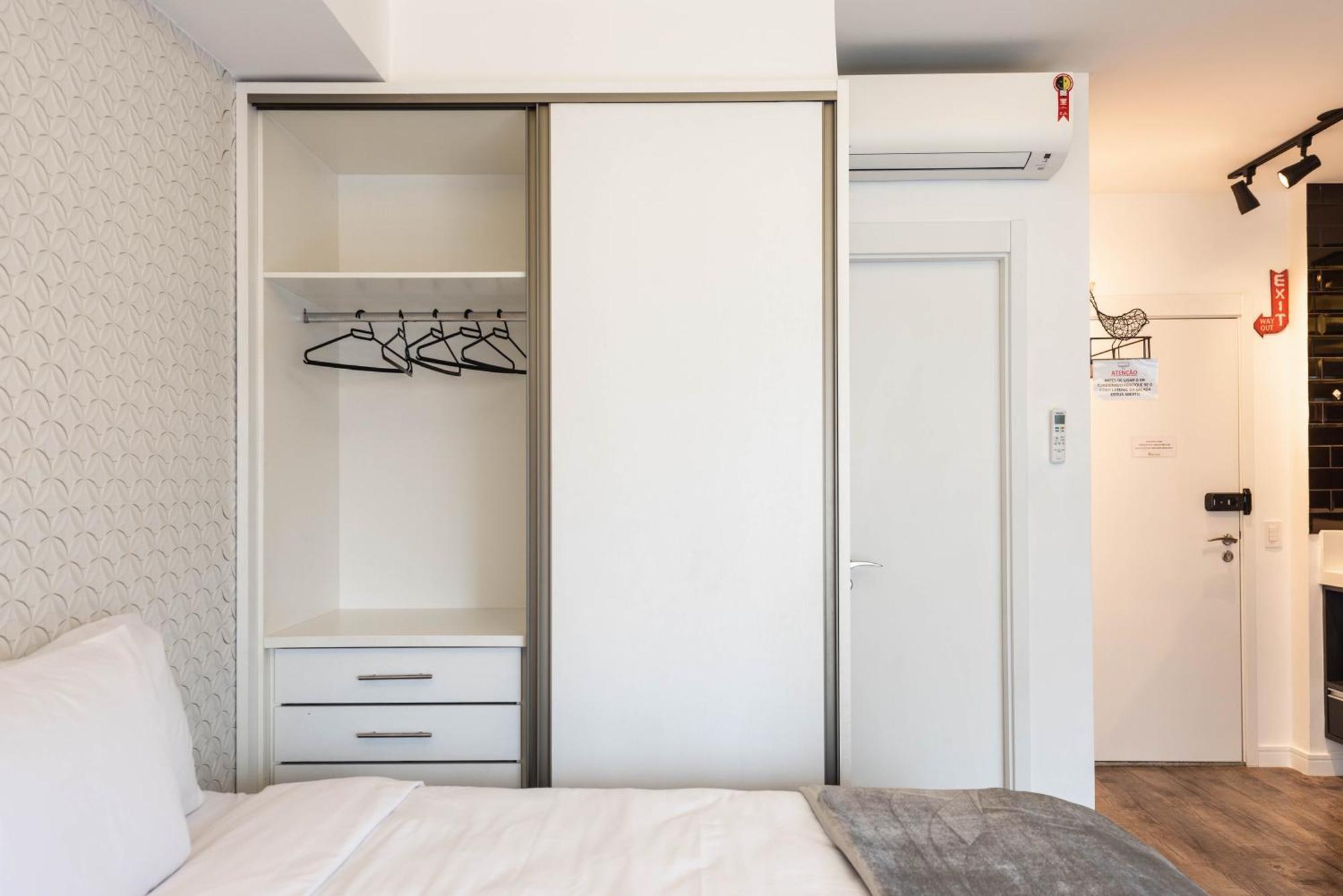 Loft Consolacao/ Rua Augusta Daire