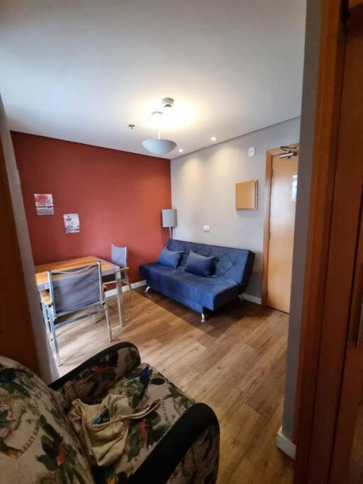 Flat Jardins C/ Garagem Prox Paulista E Ibirapuera Apartment *