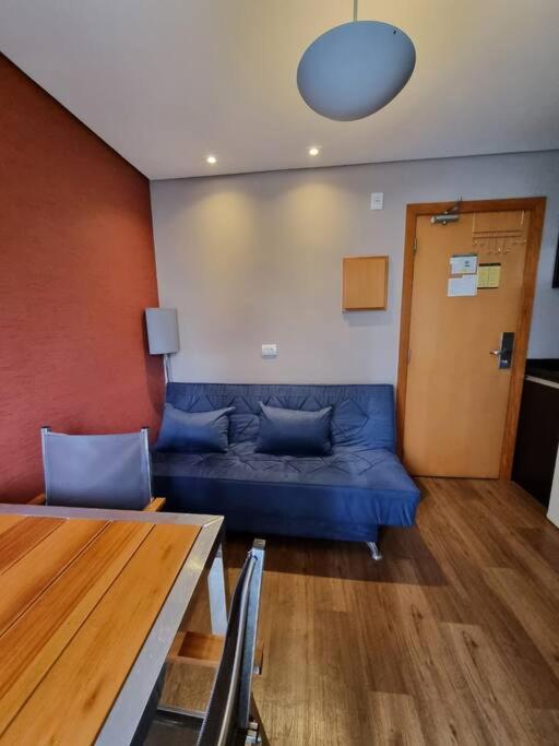 Apartment Flat Jardins C/ Garagem Prox Paulista E Ibirapuera *