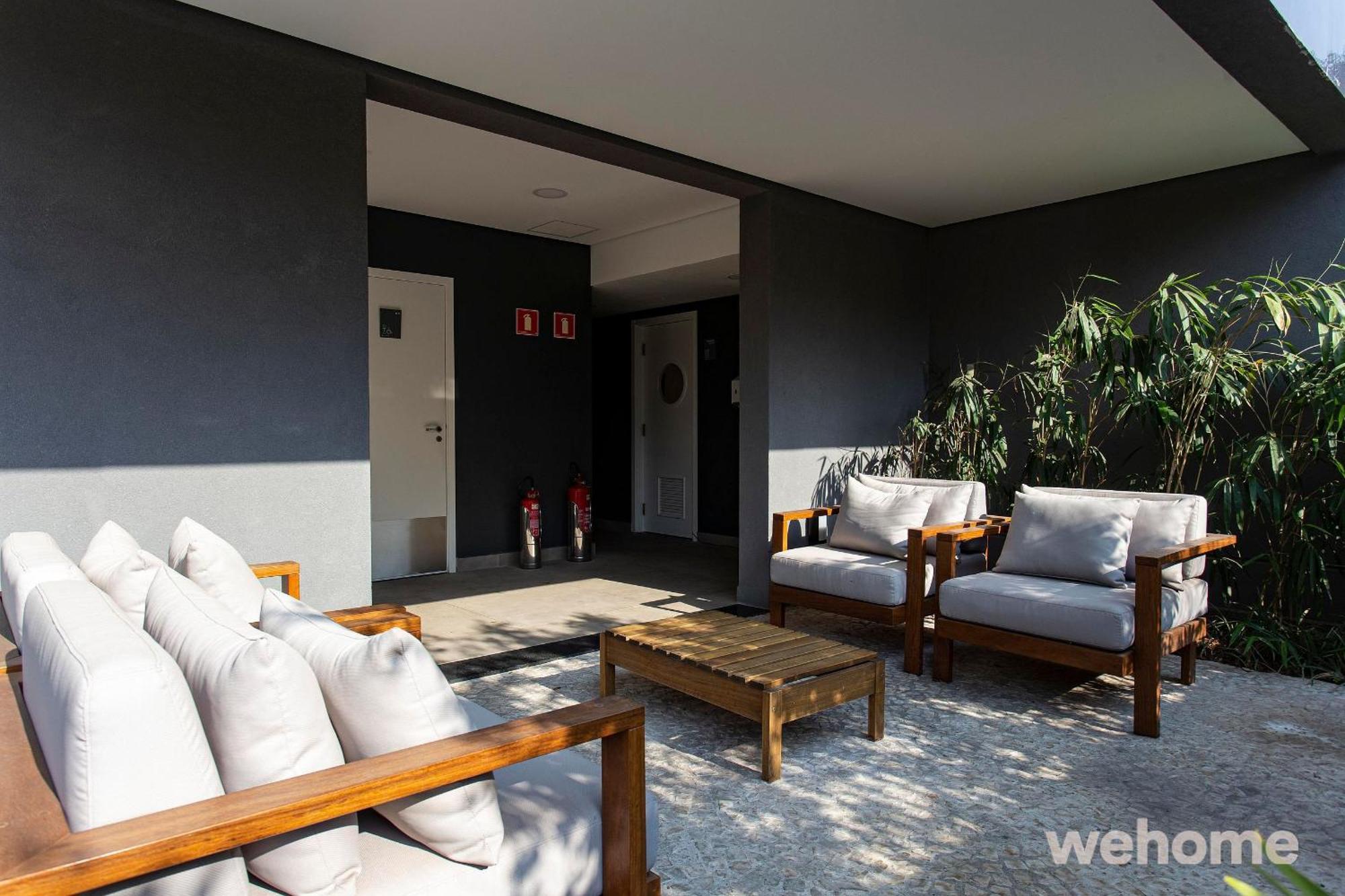 Vn Alvorada Apartment *