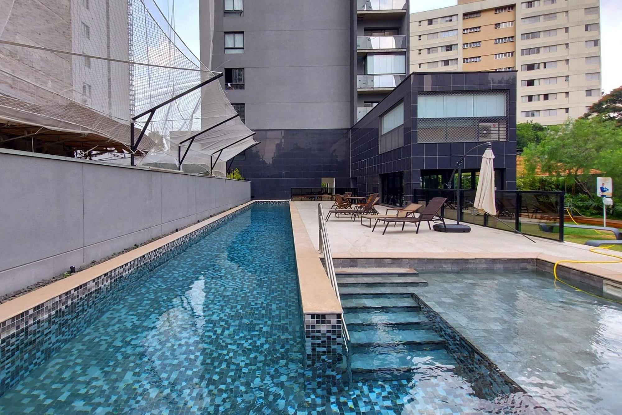 Vn Alvorada Apartment *