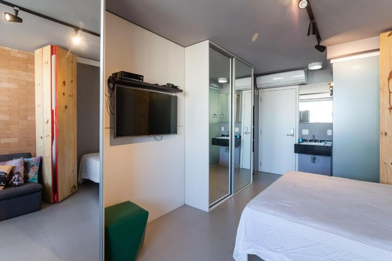 Vn Gomes De Carvalho Apartment