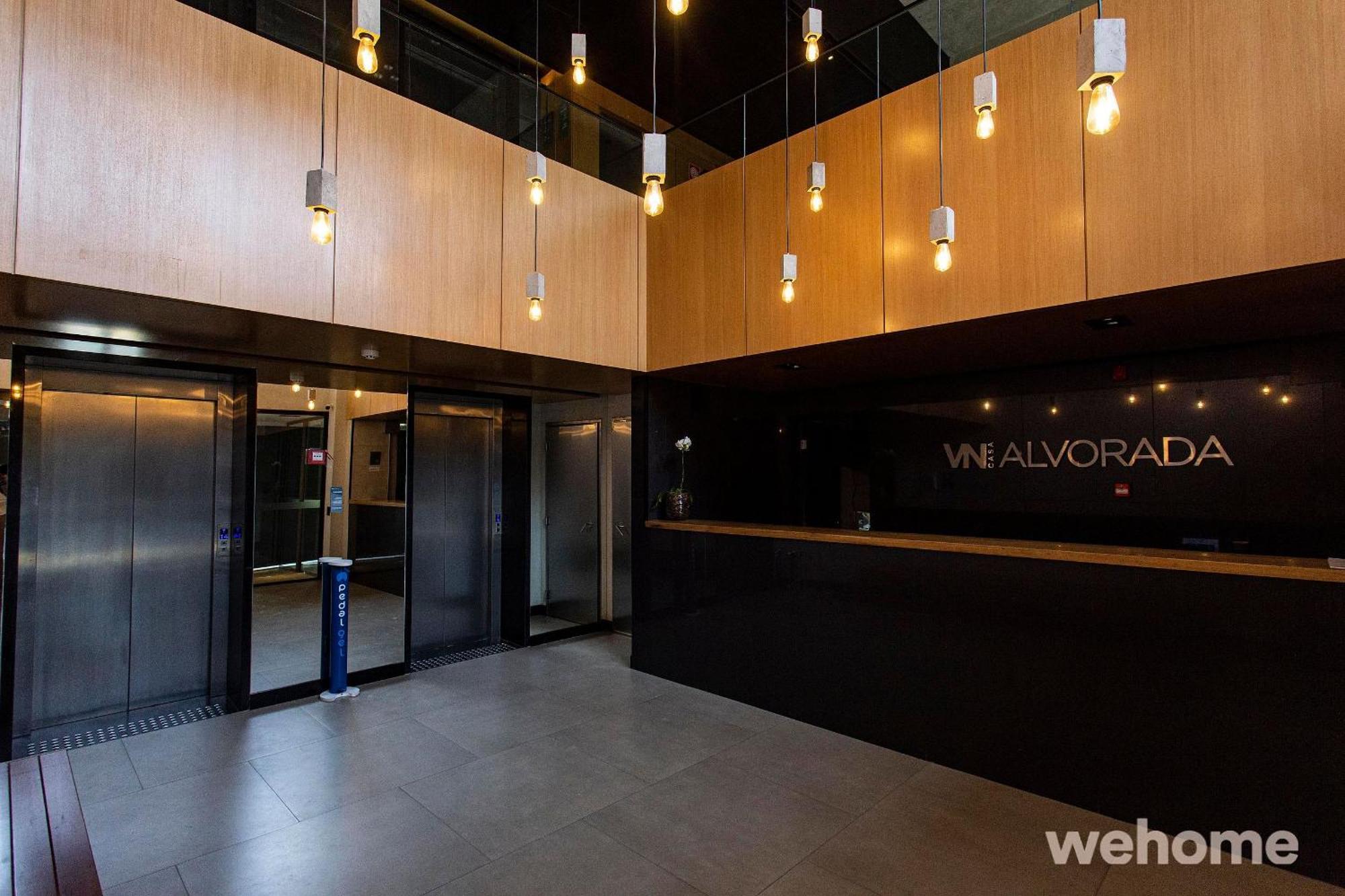 Apartment Vn Alvorada *