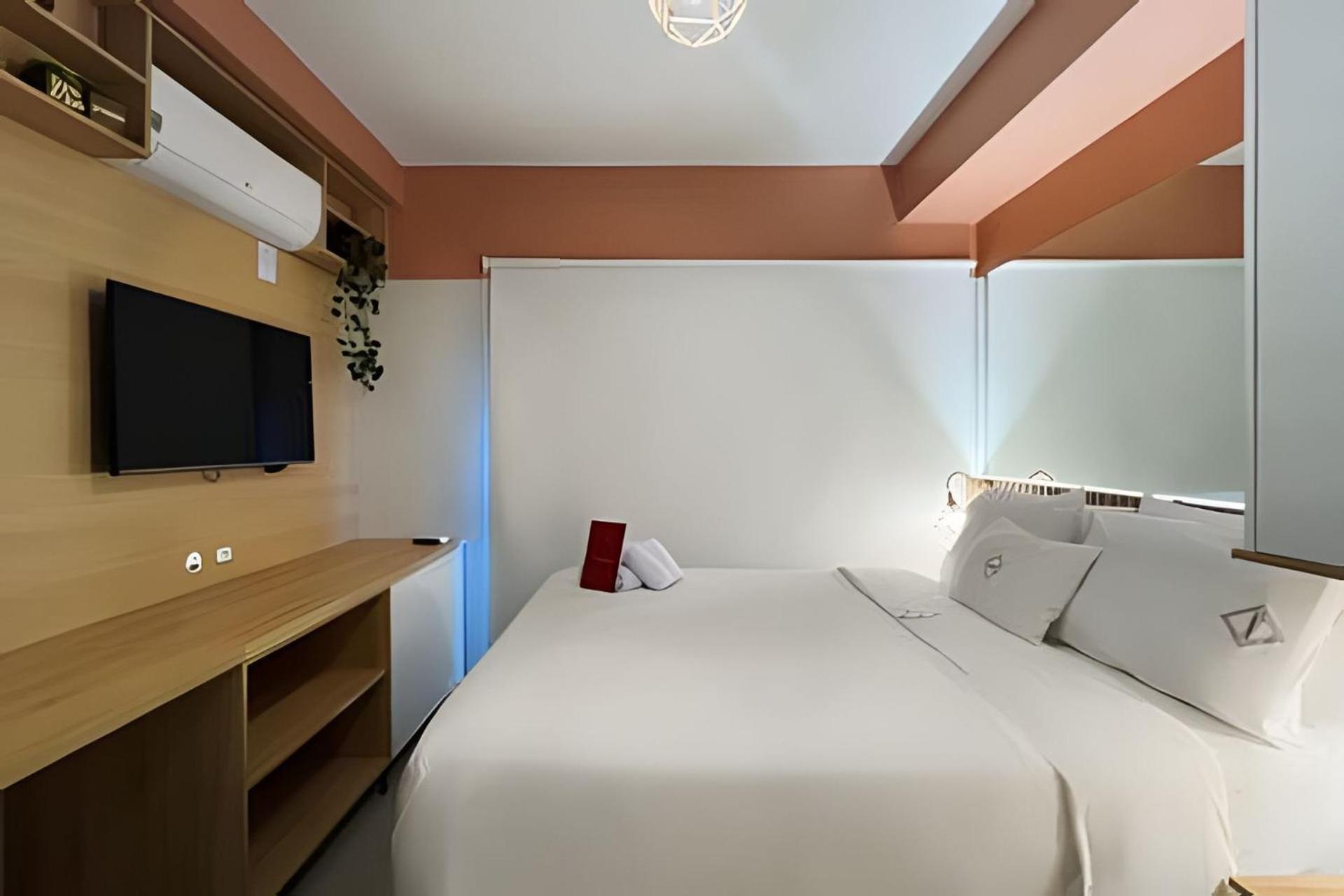 Apartment Zainalofts7 Moema - Proximo Ao Metro 305 Z Cotovia
