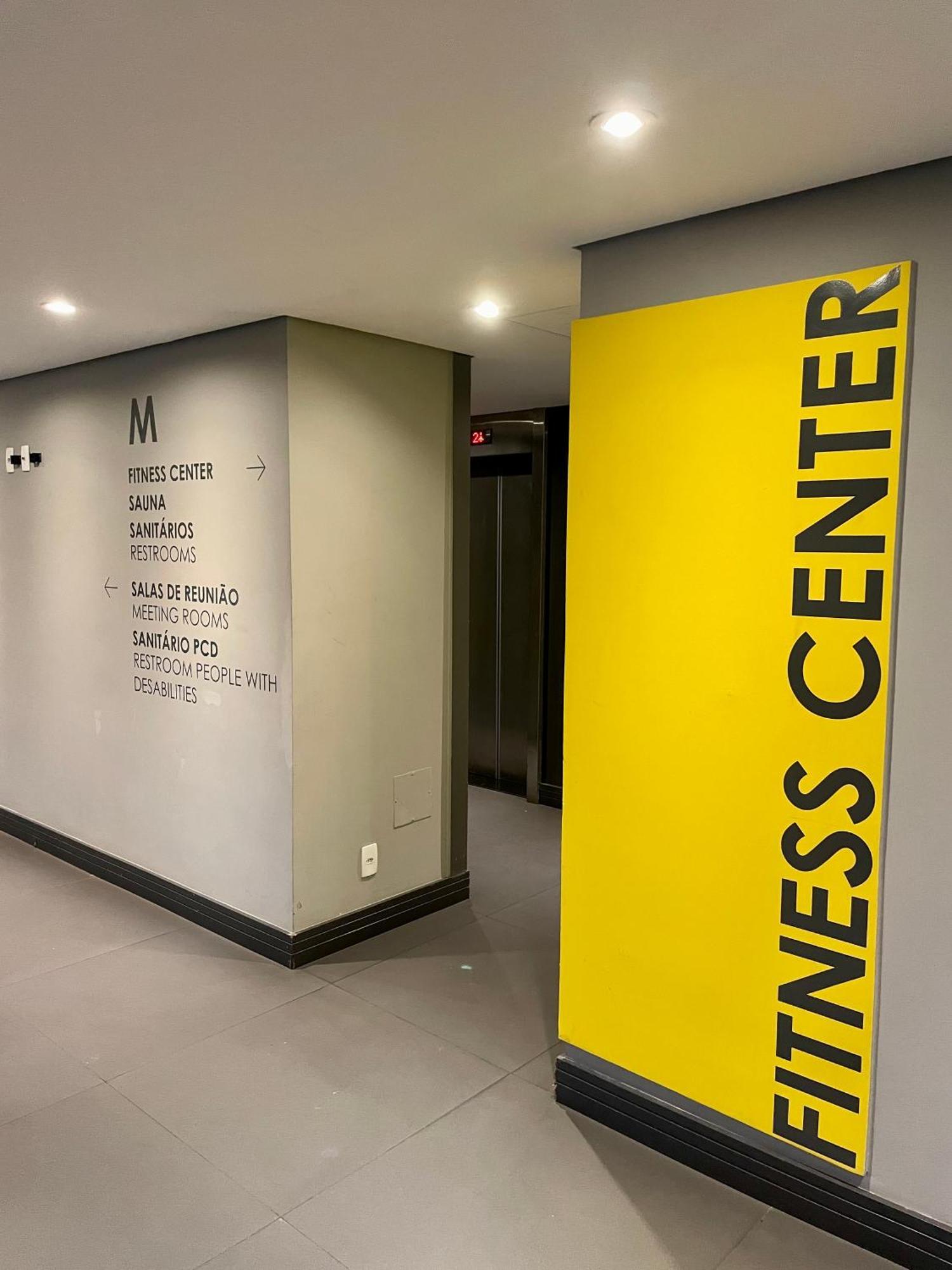 Aparthotel Flat Particular Incrivel Dentro Do M Ibirapuera Em Moema
