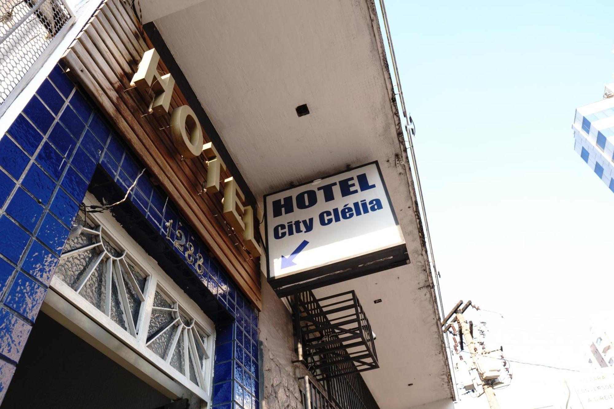 Hotel Clelia