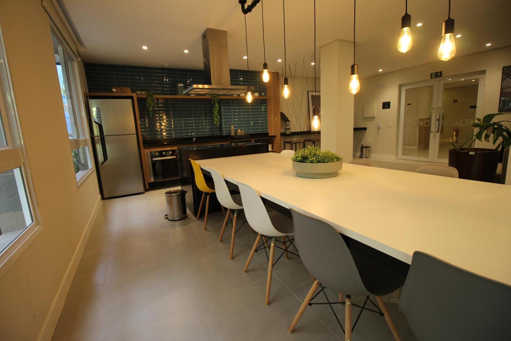 Apartment 360 For Consolacao