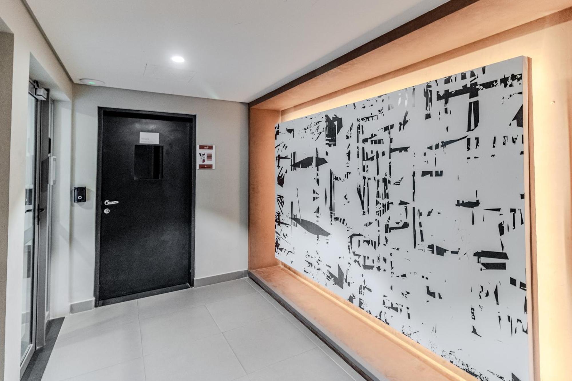 Daire 360 Bw Vila Madalena *