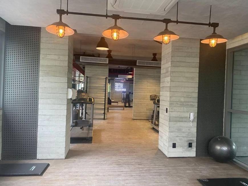 Loft Oscar Freire, Na Rua Luxuosa De Sp! Apartment São Paulo