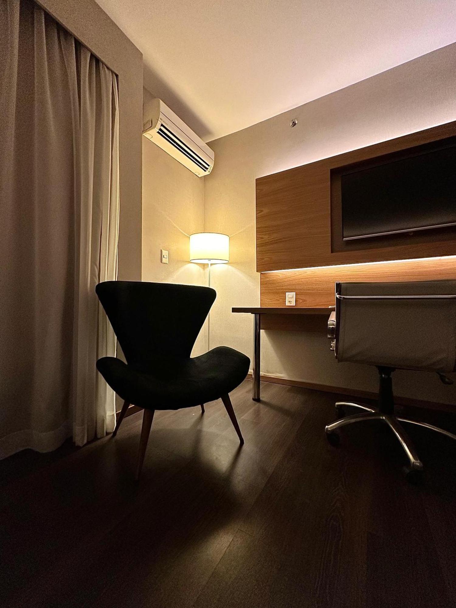 Romastay Itaim Sp São Paulo