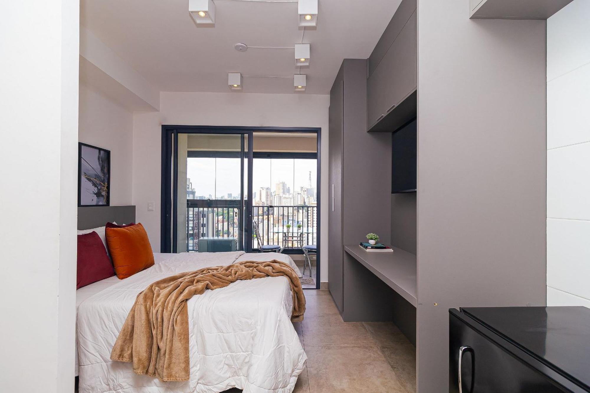 Apartment Vossa Bossa Facto
