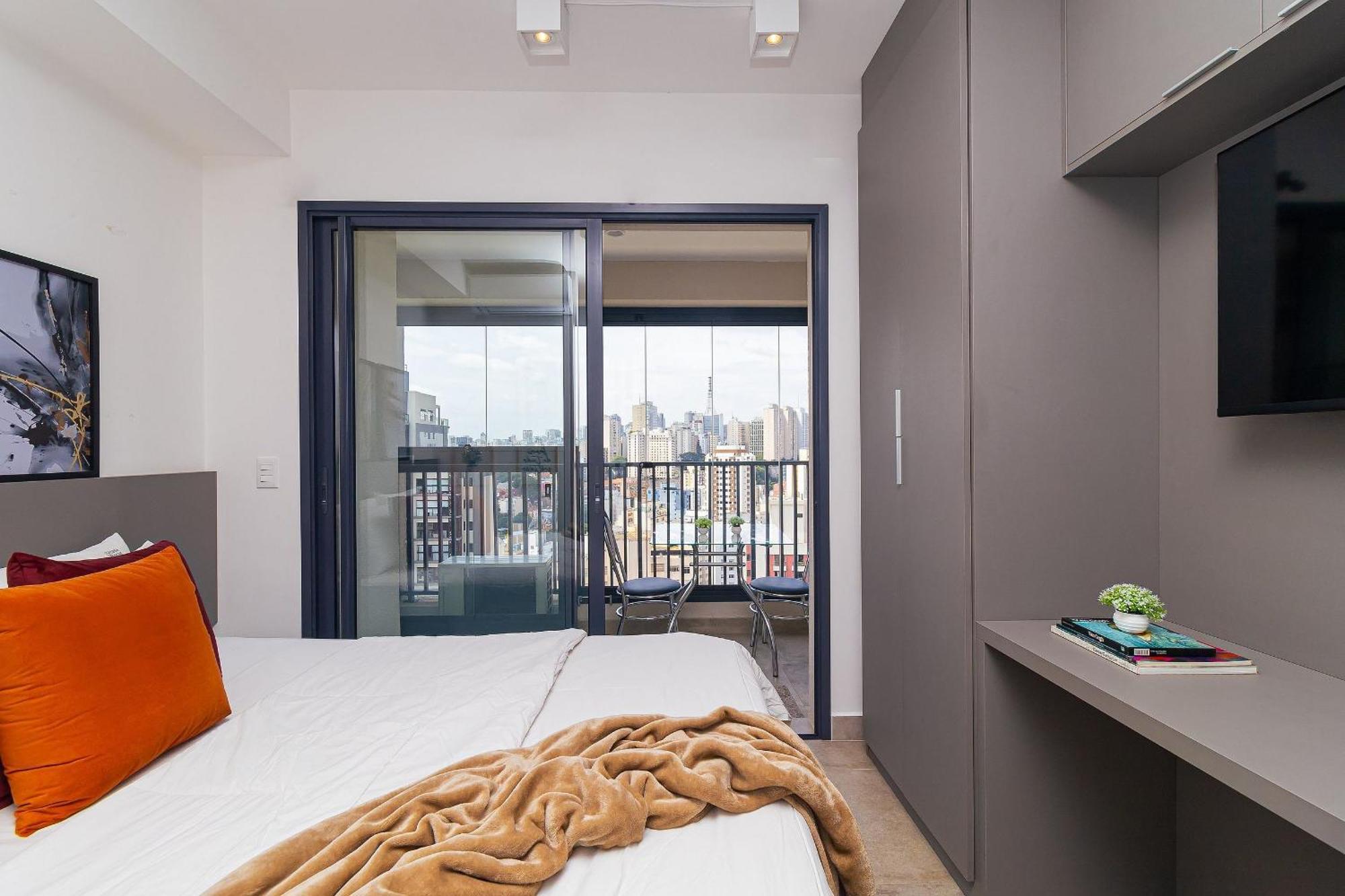 Vossa Bossa Facto Apartment