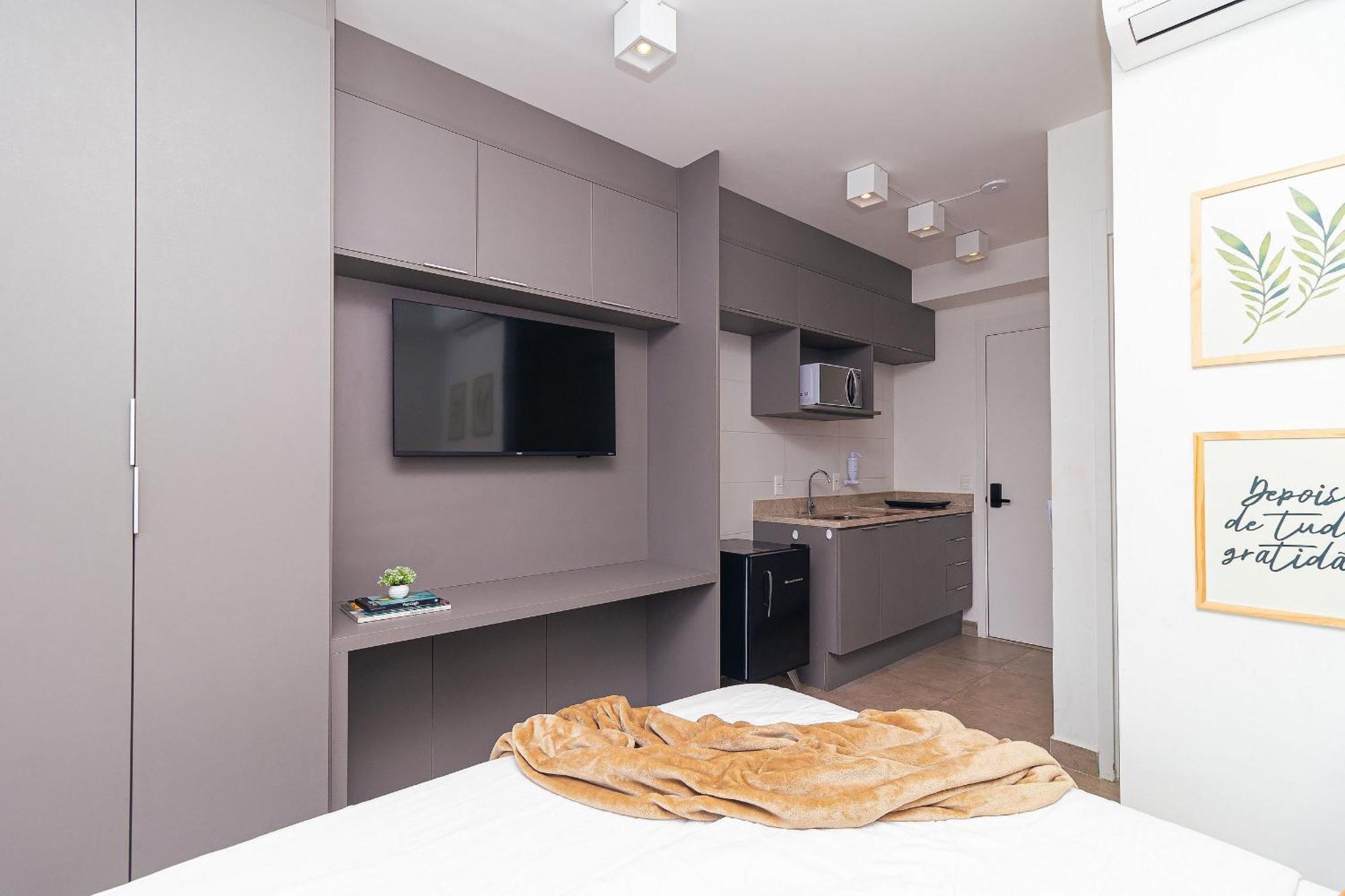Vossa Bossa Facto Apartment *