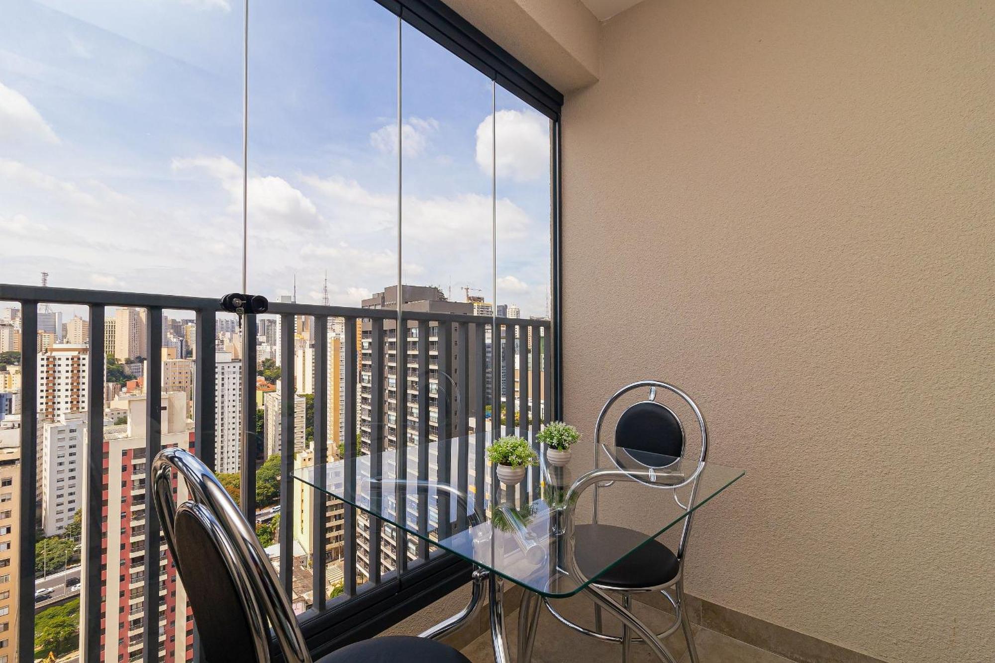 Vossa Bossa Facto Apartment