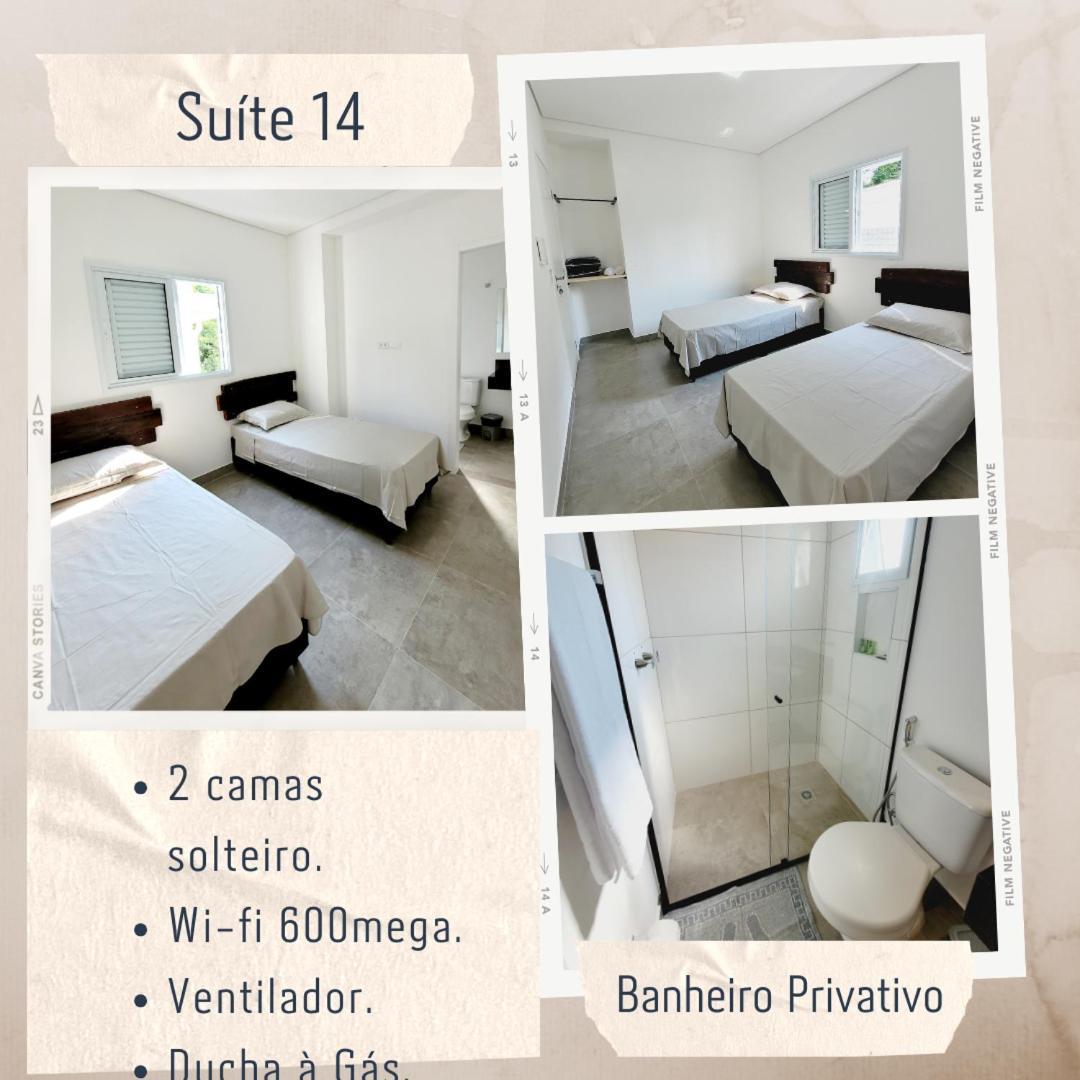 Homestay Mimos Hospedagem