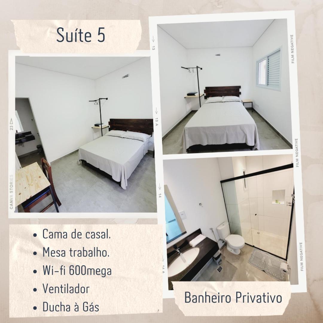 Mimos Hospedagem Homestay Sao Paulo