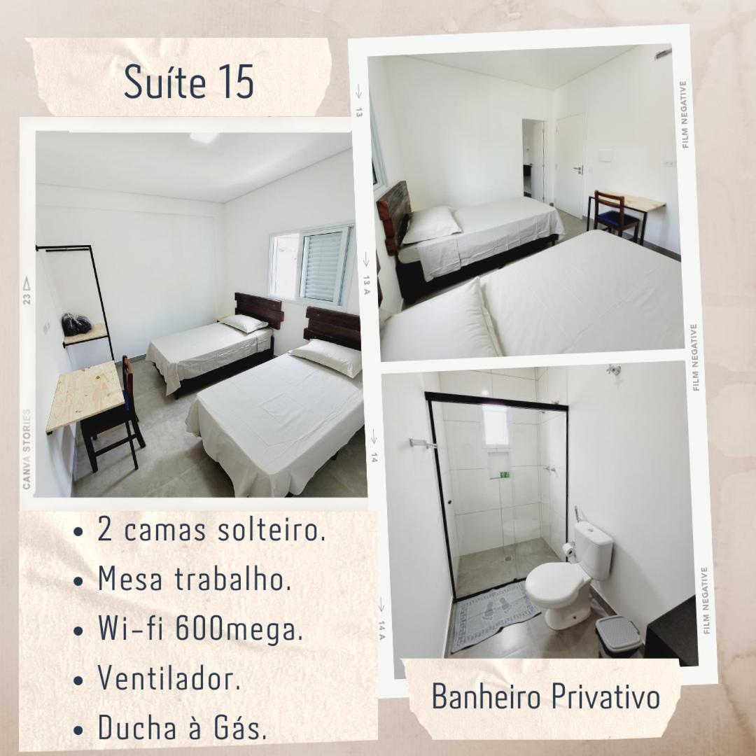 Homestay Mimos Hospedagem *