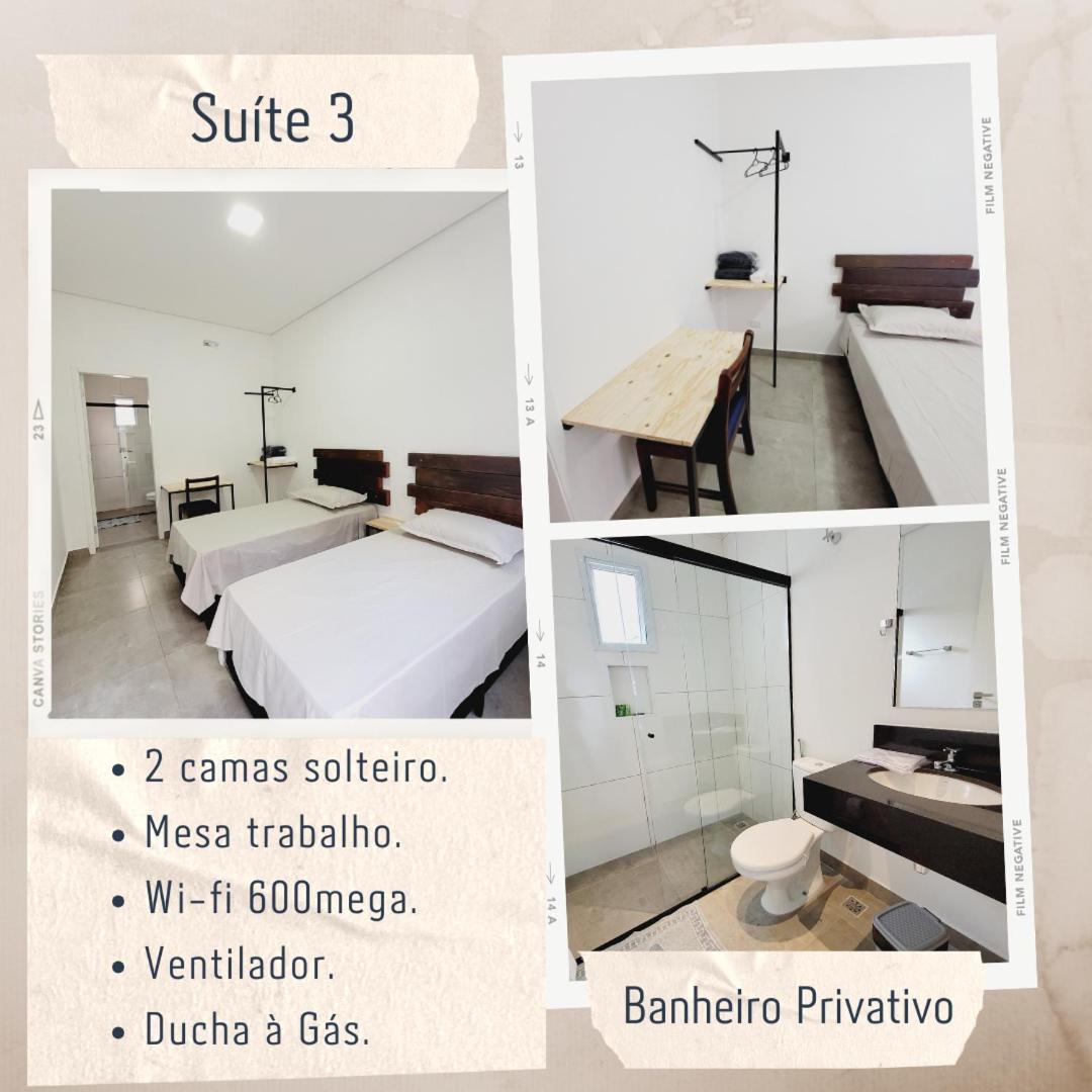 Mimos Hospedagem * Sao Paulo