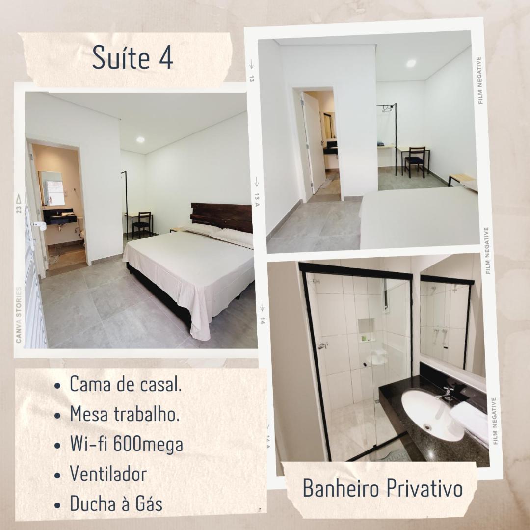 Mimos Hospedagem Homestay Sao Paulo