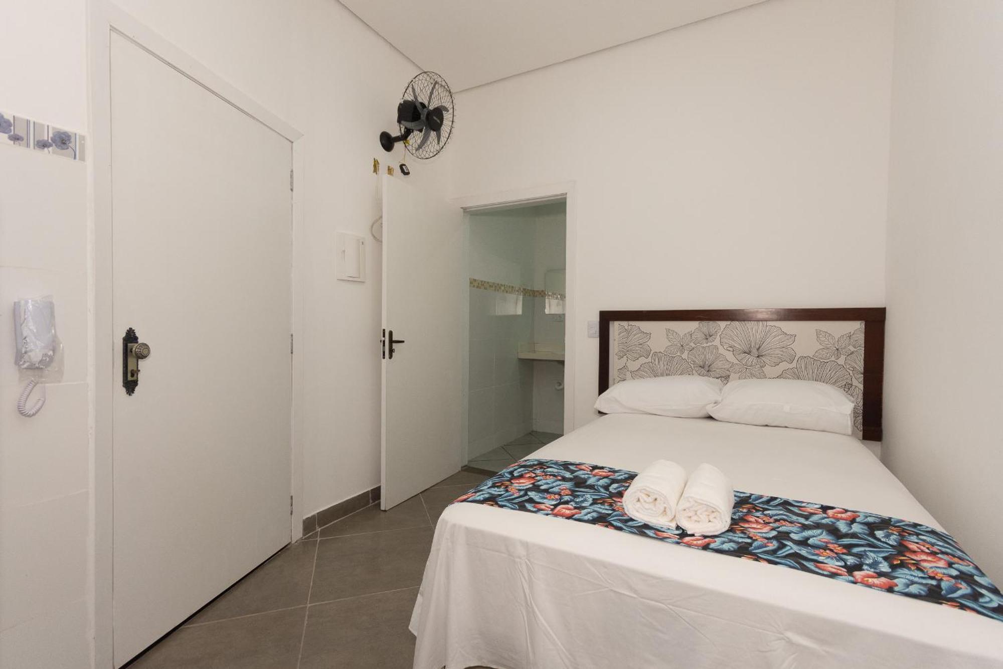 Apto Bela Vista Apartment *