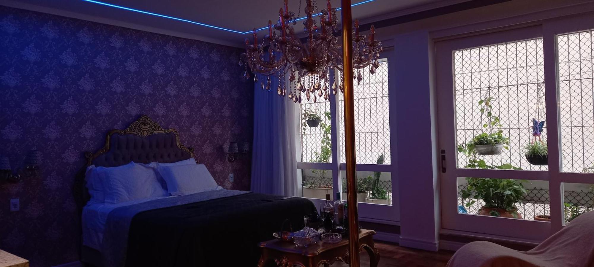 Luxuria Apartment *