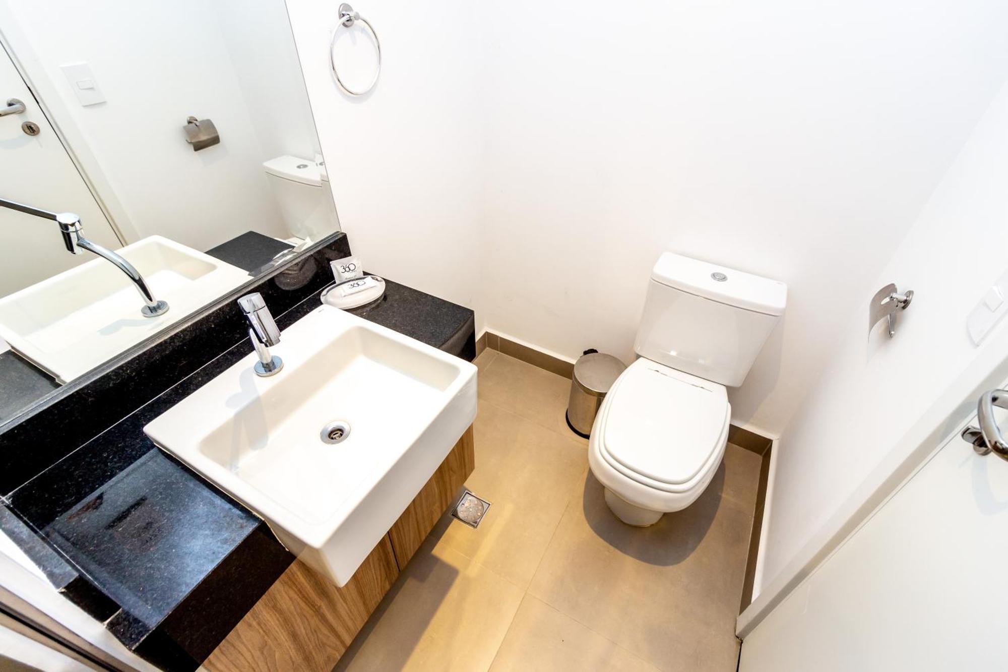 Apartment 360 Vn Melo Alves By Housi Sao Paulo