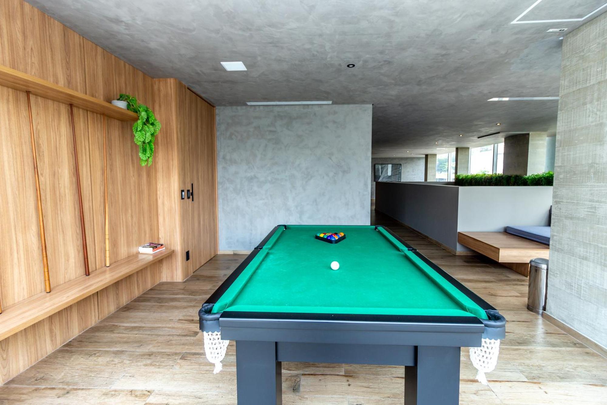 360 Vn Melo Alves By Housi Apartment *