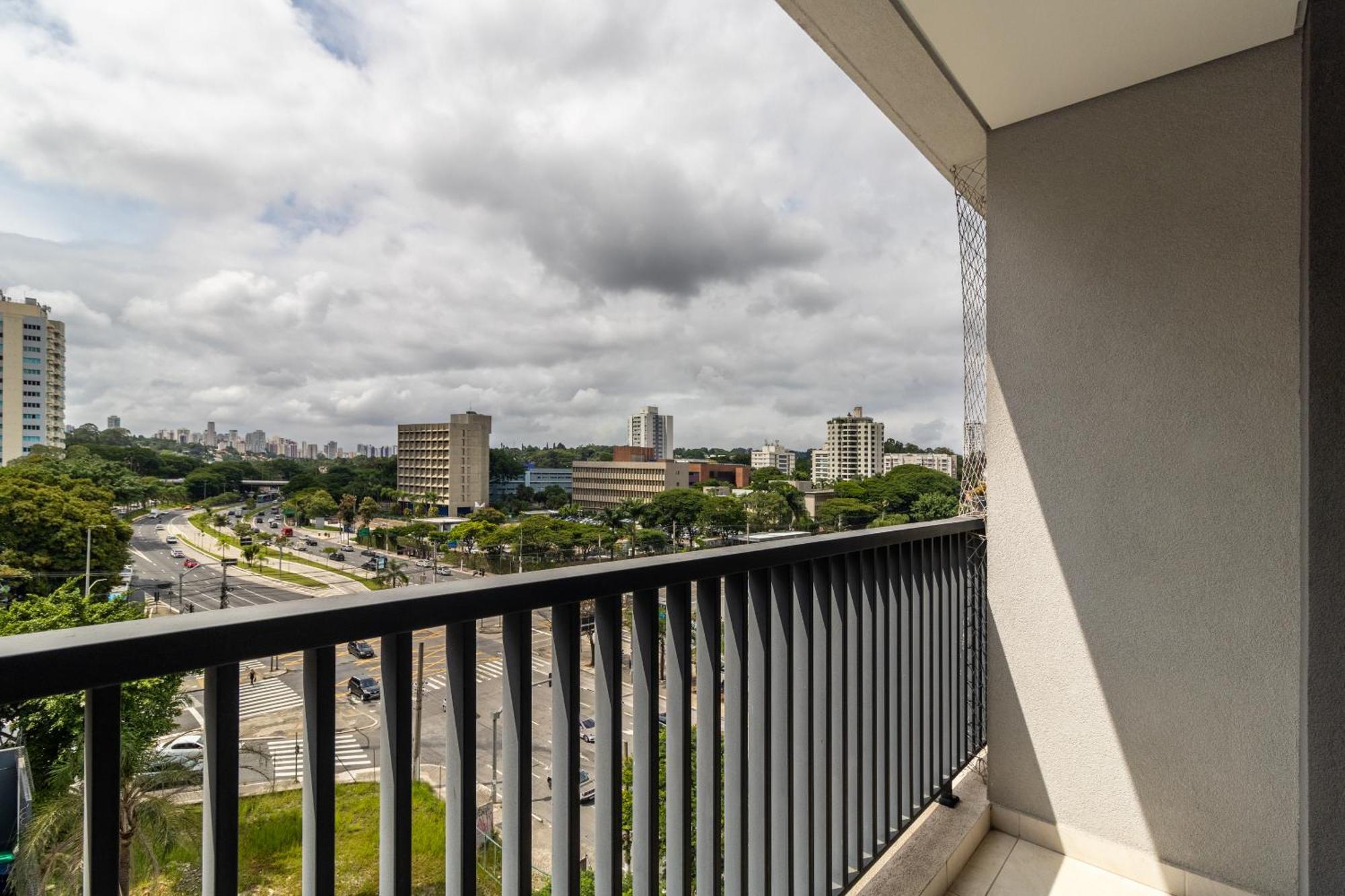 Apartment 360 Brooklin Sao Paulo