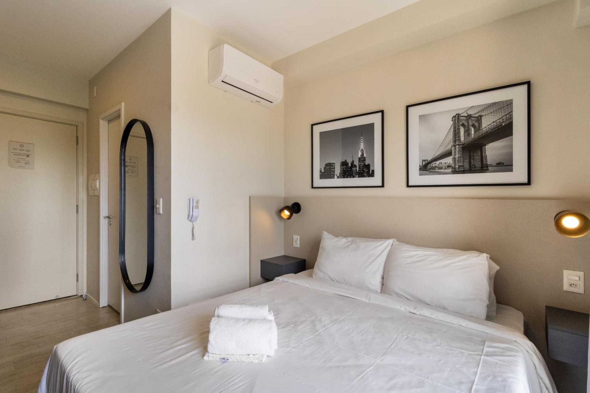 Apartment 360 Brooklin