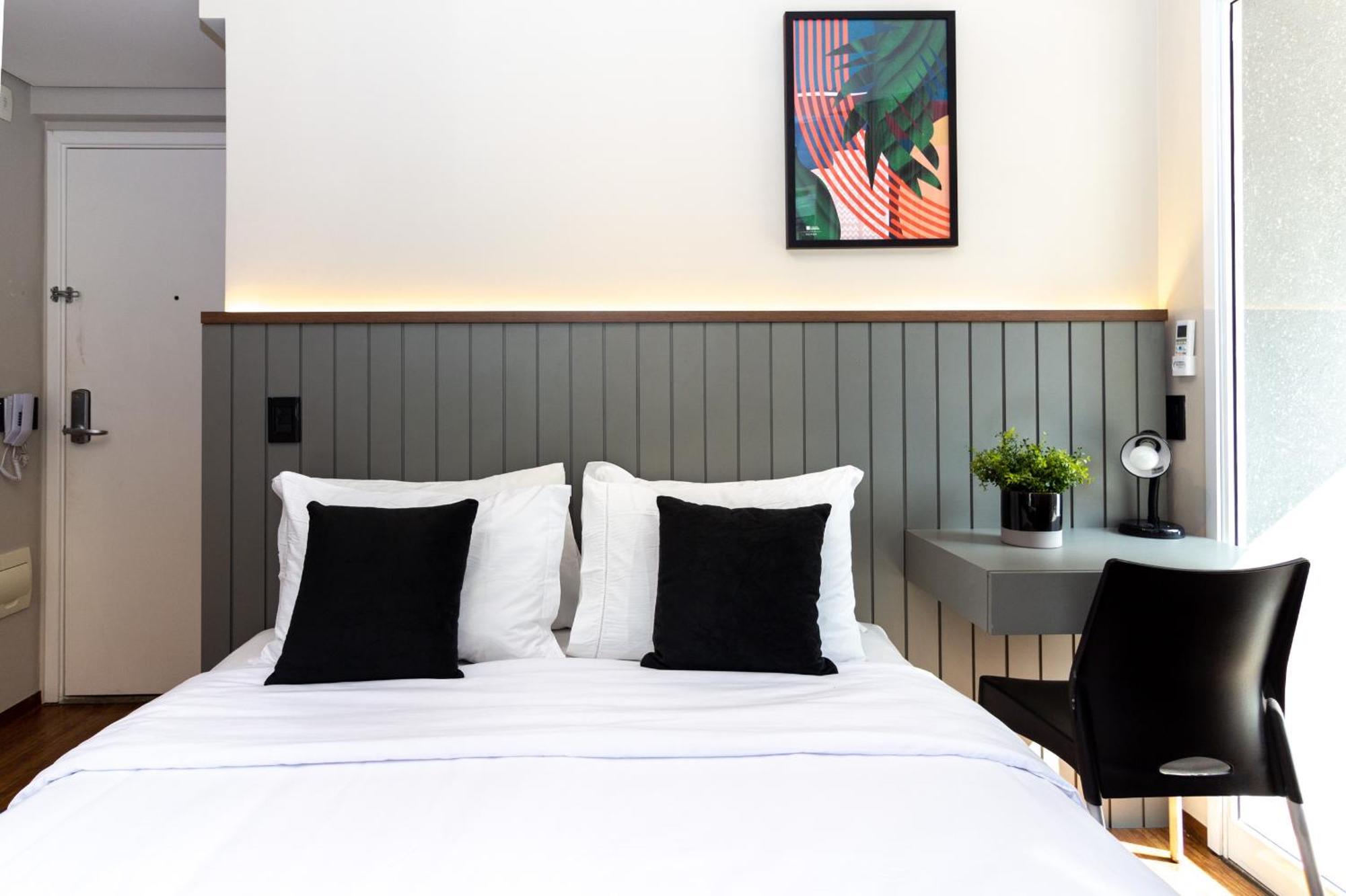 Apartamento 360 Sao Luis São Paulo