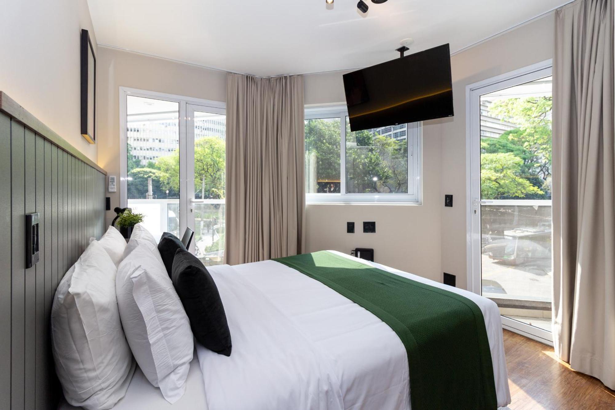 Apartamento 360 Sao Luis