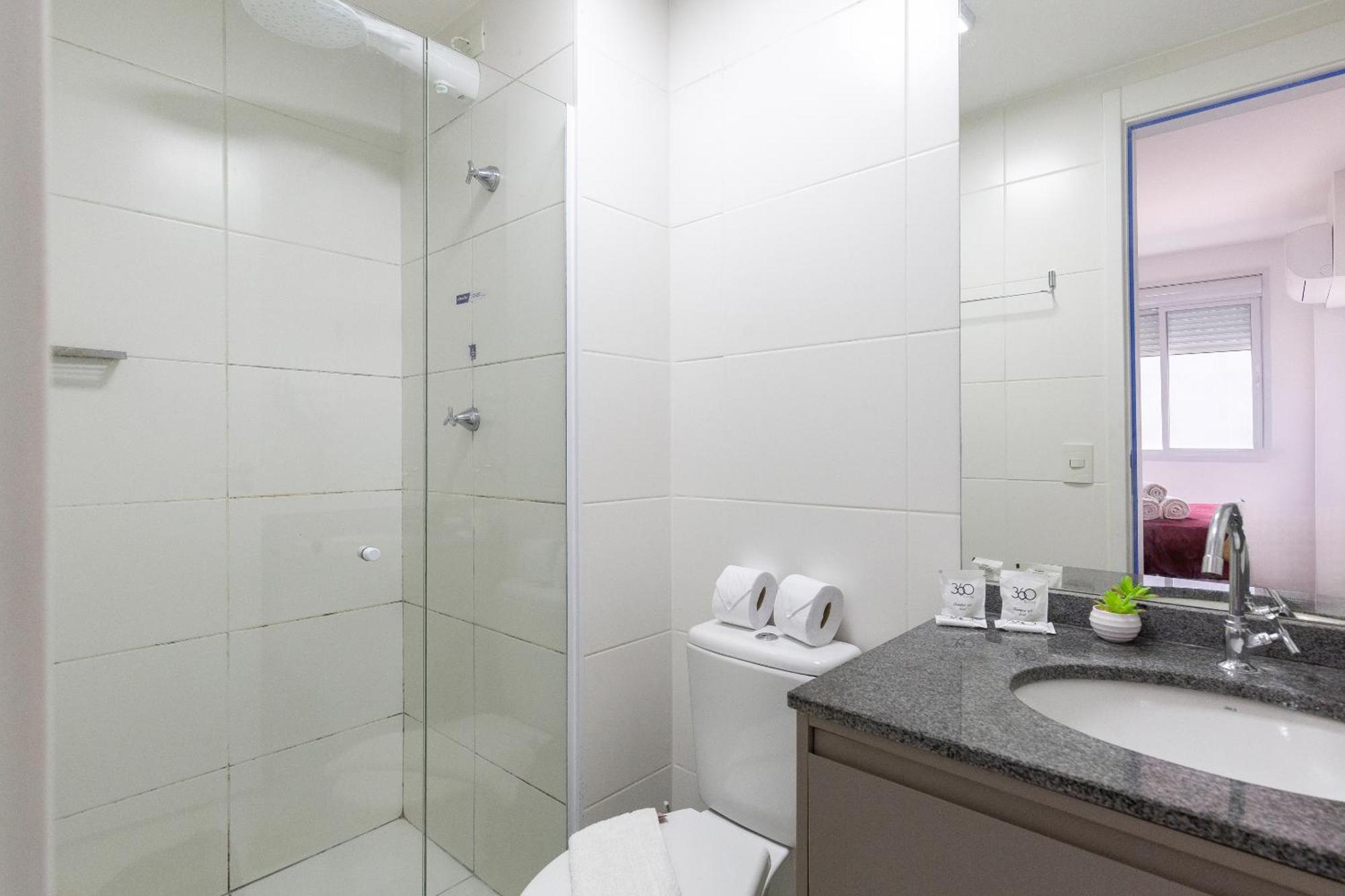 Apartment 360 For Consolacao Sao Paulo