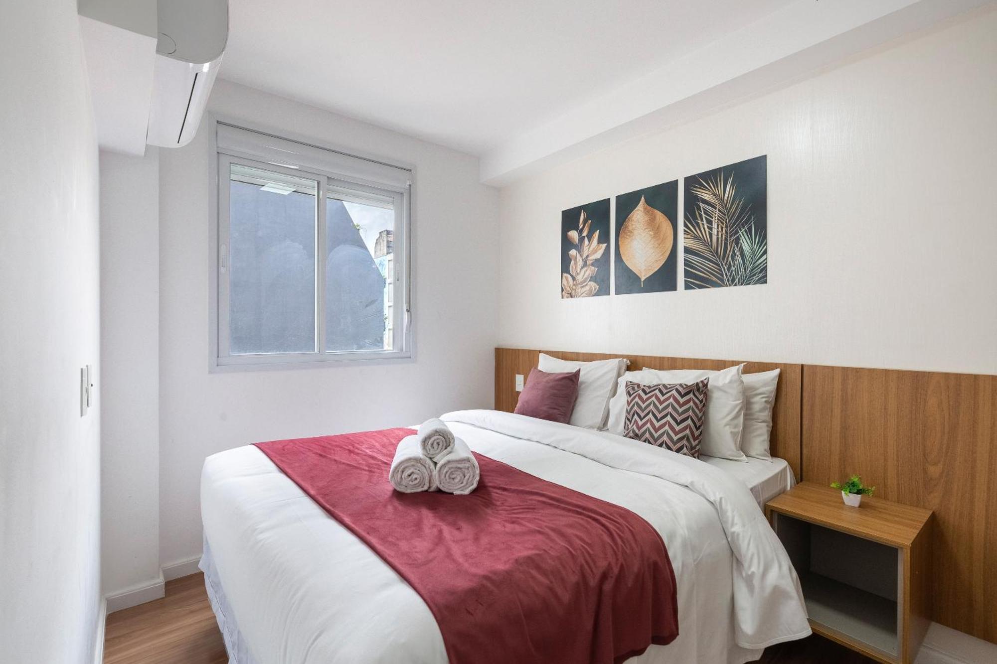 Apartment 360 For Consolacao Sao Paulo