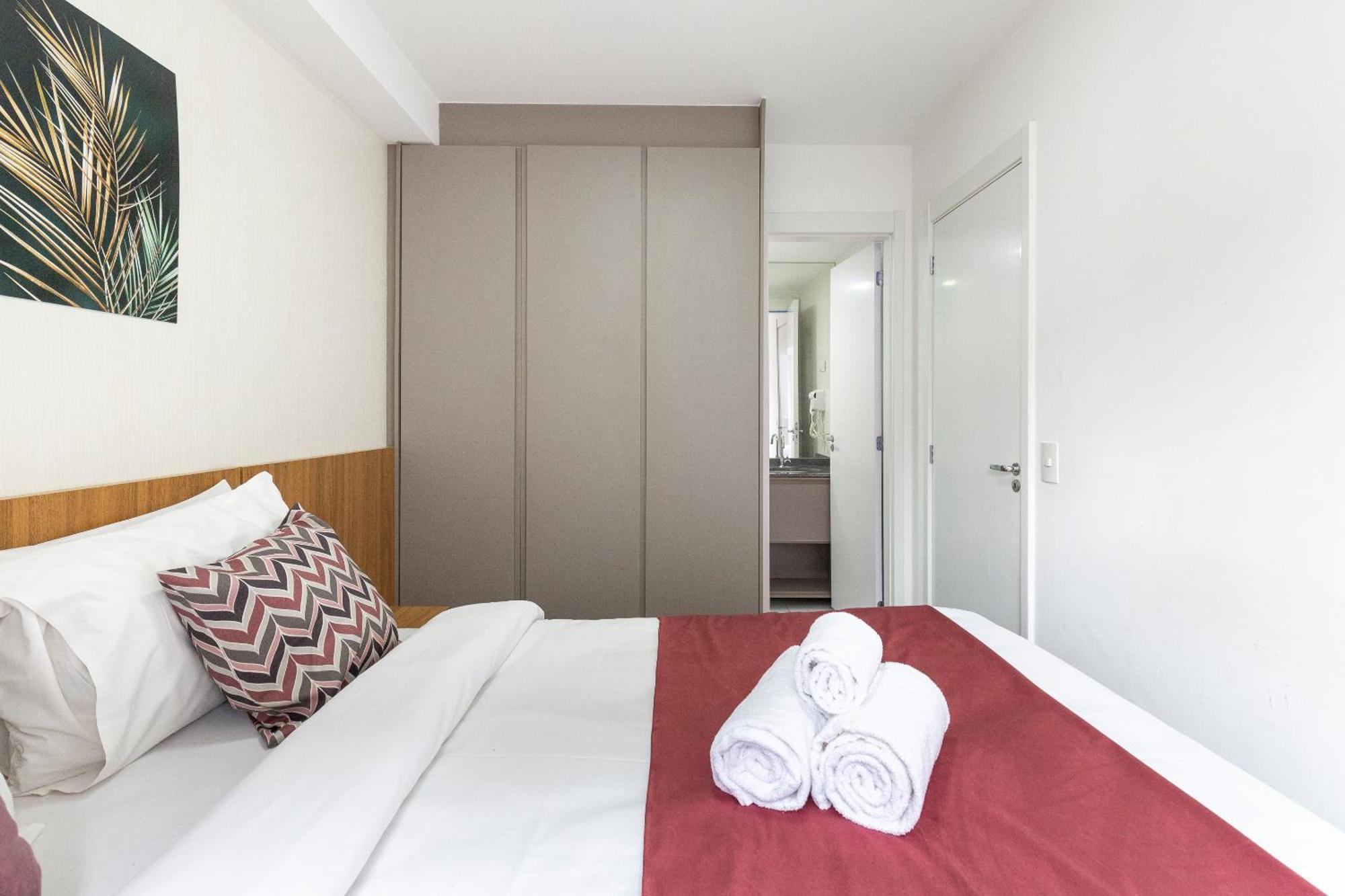 Apartment 360 For Consolacao Sao Paulo