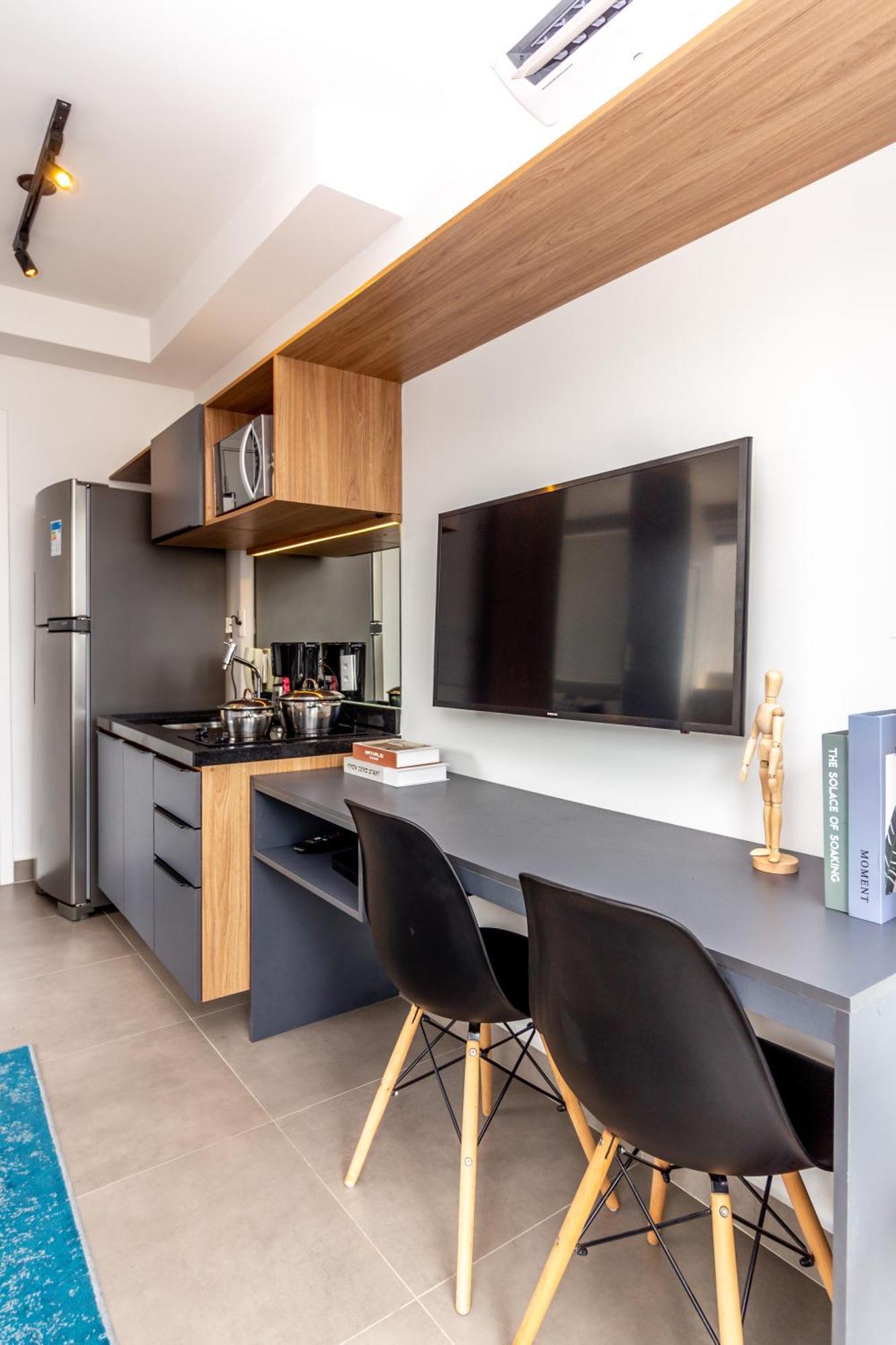 360 Vn Melo Alves By Housi Apartment