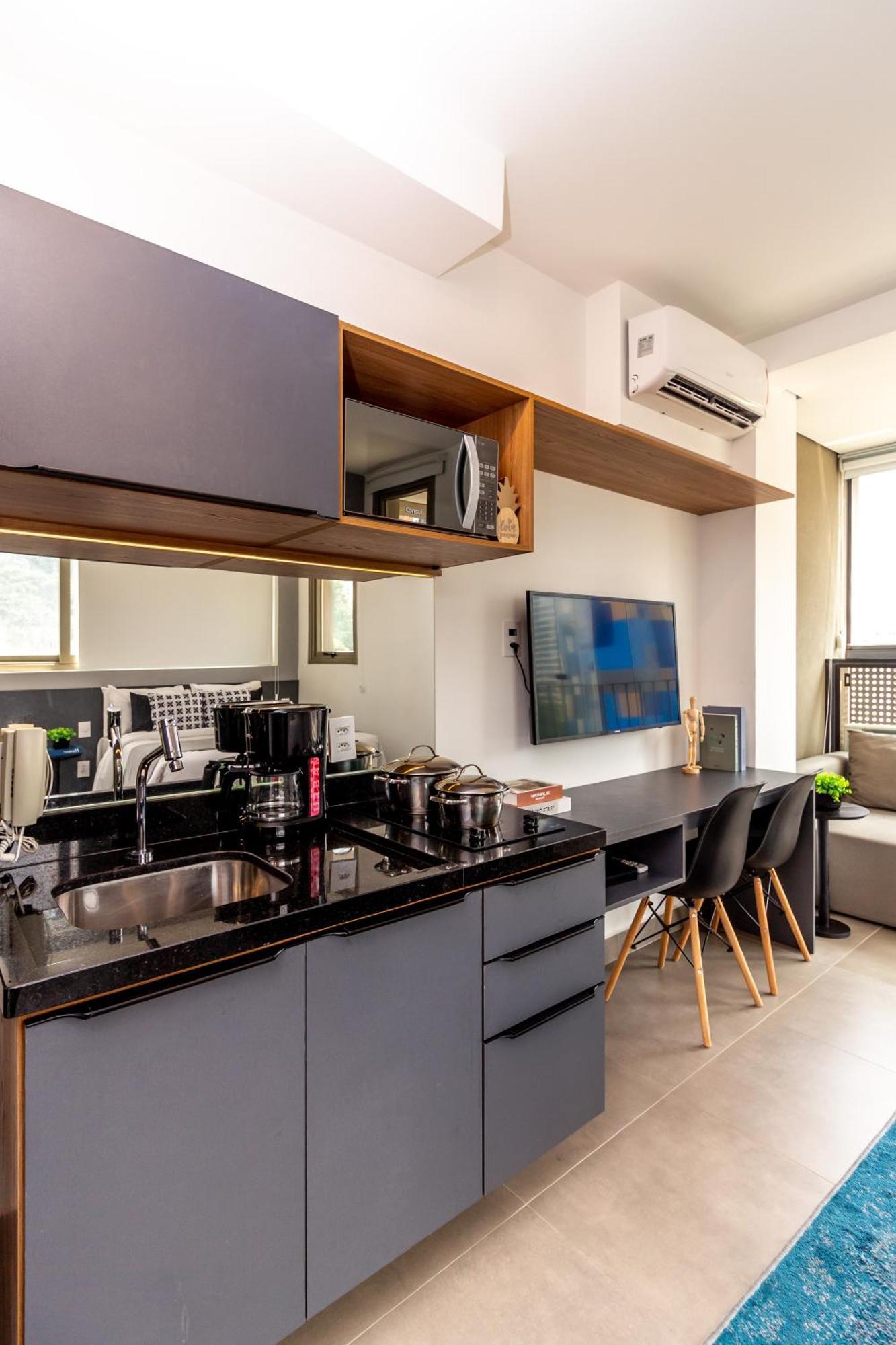 Apartment 360 Vn Melo Alves By Housi